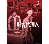 -Link Click-3() [Blu-Ray]