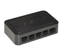 LINK Commutateur réseau avec 5 Ports 10/100 Fast ETHERNET