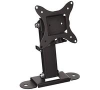 Link Creative, Support Mural avec Deux nœuds pour TV LED/LCD Plat ou courbé