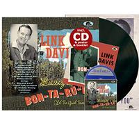 Laissez Les Bon Ta RU la/Inclus 1cd