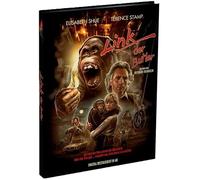 Link, der Butler – Mediabook – Édition limitée – DVD