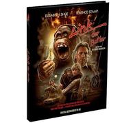 Link, der Butler - Mediabook - Limited Edition (+ DVD) [Édition limitée.]