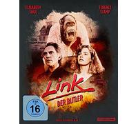 Link, der Butler – Blu-ray – Édition spéciale – Import – Studiocanal