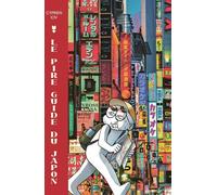 Link Digital Spirit Le pire guide du Japon