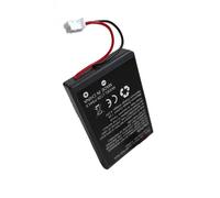 Link-e : Batterie Rechargeable Compatible avec Manette PS4 Dualshock Premier Modèle (Non Compatible Manette V2 PRO/SLIM)