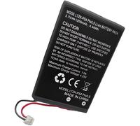 Link-e : Batterie Rechargeable Compatible avec Manette PS4 Dualshock Second Modèle (Slim/Pro)