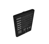 Link-e : Batterie Rechargeable de Remplacement 3.7V 1500mAh Compatible avec Console de Jeu Nintendo New 3DS