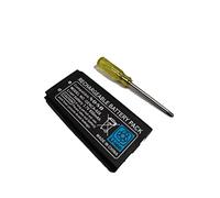 Link-e : Batterie Rechargeable de Remplacement 3.7V 850mAh Compatible avec Console de Jeu Nintendo DSI