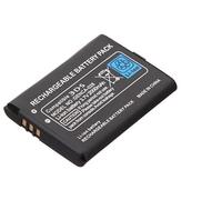 Link-e : Batterie Rechargeable de Remplacement Compatible avec la Console Nintendo 3DS, 2DS, New 2DS, New 2DS XL, Manette Wii-U Pro et Switch Pro