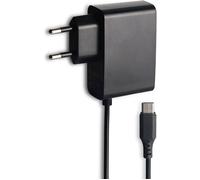 Link-e : Chargeur Secteur Compatible avec la Console Nintendo Switch (Non Compatible avec la Station)