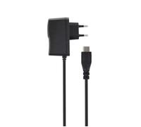 Link-e : Cable Chargeur Secteur pour Alimentation Compatible avec la Console Nintendo Mini NES et Mini SNES