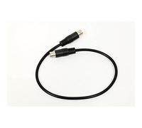 Link-e ® : Cable link / adaptateur pour raccordement / liaison entre votre console SEGA Megadrive 2 et SEGA 32X