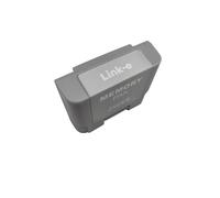 Link-e : Carte Memoire de Remplacement 256K Compatible avec la Console Nintendo 64 N64