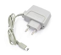 Link-e : Chargeur Secteur Alimentation Gris Compatible avec la Console Nintendo DS Lite