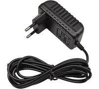 Link-e - Chargeur Secteur Compatible avec la Console Nintendo NES et Super Nintendo SNES