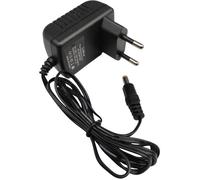 Link-e : Chargeur Secteur pour Alimentation Compatible avec la Console Sega Megadrive 2