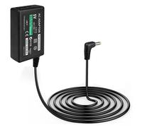 Link-e : Chargeur Secteur pour Alimentation Compatible avec la Console Sony PSP 1000/2000/3000
