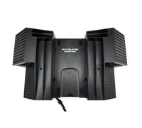 Link-e : Station Adaptateur Multijoueur Compatible avec Console Playstation 2 PS2