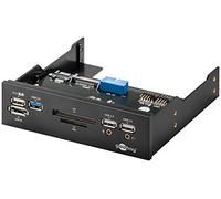 LINK E10171 Panneau Multi-Port USB 3.0