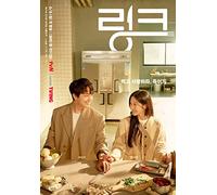 LINK : Eat, Love, Kill OST - LINK : Eat, Love, Kill OST 2022 Korea TVN Drama O.S.T K-POP SEALED