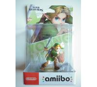 Nintendo Young Link