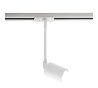 LINK EXPLORE spot sur rail Métal et plastique Blanc GU10 - Nordlux 86189901