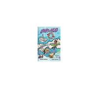 Link + Hud: Sharks & Minnows