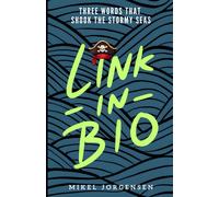 Link In Bio: Three Words That Shook The Stormy Seas