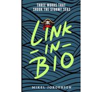 Link in Bio: Three Words That Shook The Stormy Seas