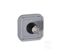 LINK.KLU.3P.MECH.GRIS N.PLEXO55 069535L