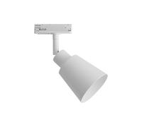 LINK Koniekel, Spot, Blanc - NORDLUX 2110629901