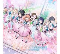 スマートフォン向けアプリ『Link!Like!ラブライブ!』 蓮ノ空女学院スクールアイドルクラブ 3rdミニアルバム「タイトル未定(105期Ver.)」