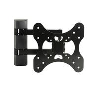 'Link lk10037 Support Mural orientable à 3 Noeuds pour TV 23 - 42 "jusqu'à VESA 200 x 200