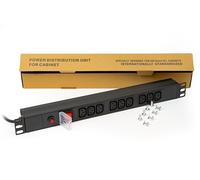 Link Accessori LK10052 accessoire de racks Bloc d'alimentation G