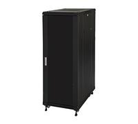 'Link lk1922u66 N Armoire Rack 19 22U 1166, 600, Noir