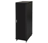 'Link lk1942u66 N Armoire Rack 19 42U 2055, 600, 600, Noir