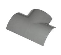 LINK LK75004 Jonction en T pour Canal Lk75020 de Plancher en PVC