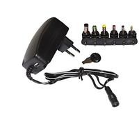 Link lka30 W Alimentation Universel multispina 3 - 12 V 2,5 ampères avec Port USB