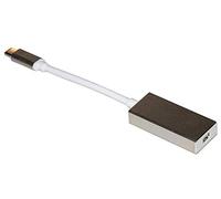 LINK LKADAT125 Adaptateur USB Type C mâle - Mini Displayport Femelle