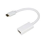 LINK LKADAT132 Adaptateur USB Type C - DISPLAYPORT Femelle