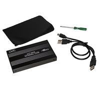 Link lkbox252 Box Externe USB 2.0