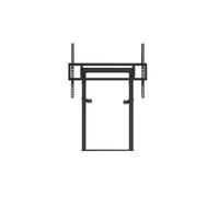 Link LKBR72 Support Mural pour TV 55"-100" jusqu'à 120 kg - Compatible VESA 200 x 200, 300 x 300, 400 x 400, 800 x 600 mm - Hauteur réglable 1240-1840 mm - Base avec Boulon