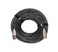 LINK LKCDP40F Câble AOC Fibre Optique Hybride DISPLAYPORT 1.2 CONTACTS Dorés MT 40