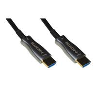 LINK LKCHD30F câble HDMI 30 m HDMI Type A (Standard) Noir