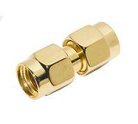 Link LKCSAN47 Adaptateur Rp-SMA mâle - Sme mâle