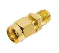 Link LKCSAN48 Adaptateur Rp-SMA mâle - SMA Femelle
