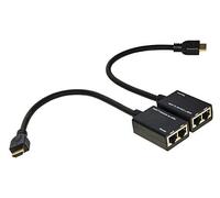 Link Lkext15 Extenseur HDMI