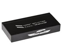 Link lkhdmi220 Splitter 2 Ports HDMI 4 Kx2 K 60 Hz Version 2.0 avec EDID DDC 2.2