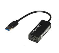 Link Adaptateur USB LKMG02 – USB 3.0, RJ45 Gigabit