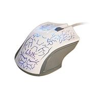 LINK LKMOS09 Souris Gaming USB éclairée 7 Couleurs